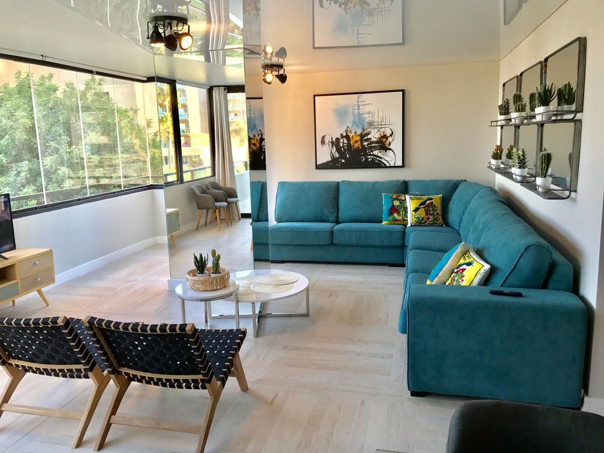 Luxury House 110 M2 On The Beach, Pool, Parking Torremolinos Exteriör bild