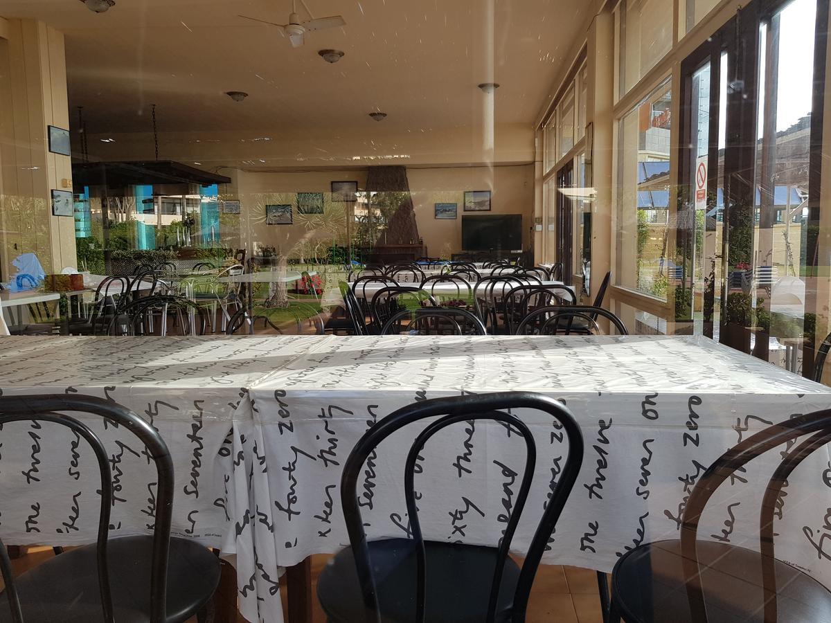 Luxury House 110 M2 On The Beach, Pool, Parking Torremolinos Exteriör bild